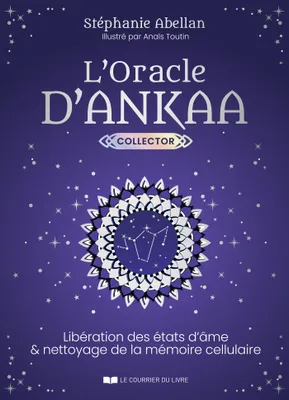 L'Oracle d'Ankaa collector