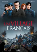 2, Un village français T02, 1915
