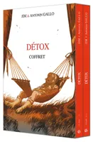0, Detox - écrin vol. 01 et 02