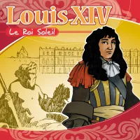 LOUIS XIV (LIVRE AUDIO)