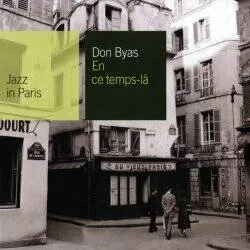 Jazz in Paris : En ce temps-là (Digipack remasteri
