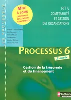 Processus 6 / gestion de la trésorerie et du financement, BTS CGO 2e année