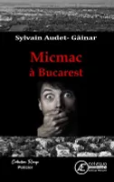 Micmac à Bucarest, Roman policier
