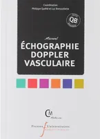 Echographie doppler vasculaire, Manuel