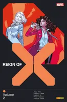 2, Reign of X T02