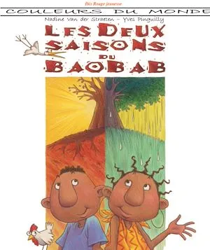 Les deux saisons du baobab