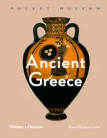Ancient Greece (Pocket Museum) /anglais