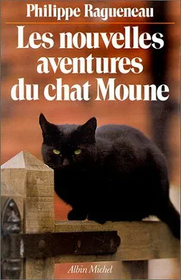 Les Nouvelles Aventures du Chat Moune