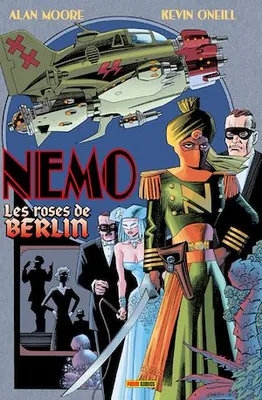 Nemo T02, Les roses de Berlin