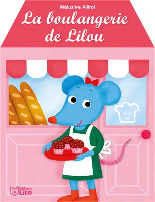 La boulangerie de Lilou