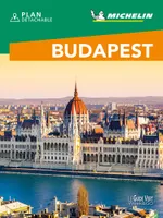 Guide Vert WE&GO Budapest