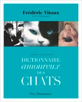 Dictionnaire amoureux des chats, Version illustrée