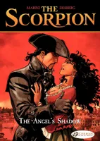 The Scorpion - Volume 6 - The Angel's Shadow