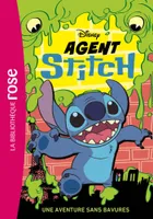 1, Agent Stitch 01 - Une aventure sans bavures