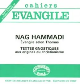 Nag Hammadi - Évangile selon Thomas