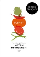 Plenty, Les recettes végétariennes de Yotam Ottolenghi
