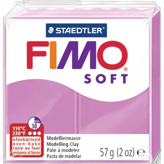 FIMO SOFT - LAVANDE