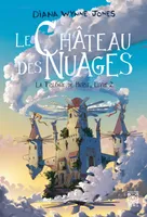 Le Château des Nuages, La Trilogie de Hurle, T2