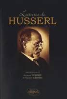 Lectures de Husserl