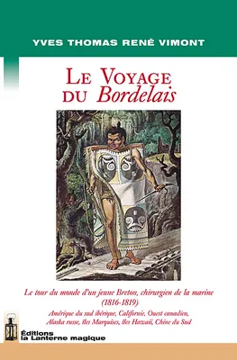 Le Voyage du Bordelais