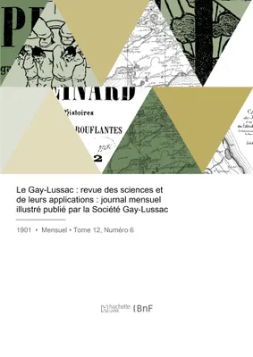 Le Gay-Lussac