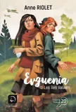 1, Evguenia (vol 1), Les îles Valaam