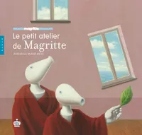Petit atelier de Magritte