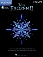 Frozen II - Instrumental Play-Along Violin, Musique du film
