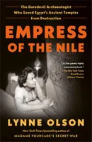 Christiane Desroches-Noblecourt Empress of the Nile (paperback) /anglais