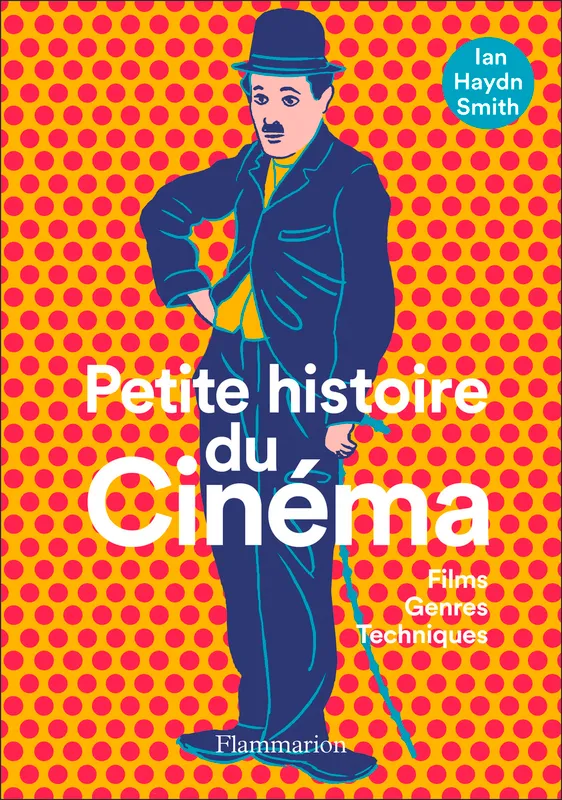Livres Arts Beaux-Arts Histoire de l'art Petite histoire du cinéma, Films, genres, techniques Ian Haydn Smith