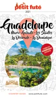 Guadeloupe, Marie-Galante, les Saintes, la Désirade, la Dominique, Marie-galante, les saintes, la désirade, la dominique