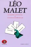 Œuvres complètes / Léo Malet ., 1, Léo Malet - Nestor Burma - tome 1 - AE