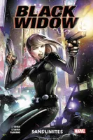 Black Widow : Sans limites, Sans limites