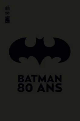 Batman quatre-vingts ans