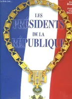 Les présidents de la république