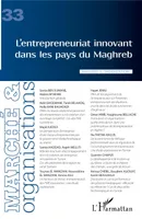 L'entrepreneuriat innovant dans les pays du Maghreb