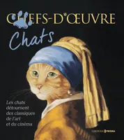 Chats Chefs-d'Oeuvre