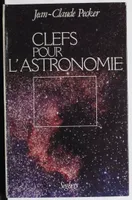 Clefs pour l'astronomie