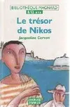 Le trésor de Nikos Jacqueline Cervon