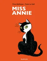 1, Miss Annie