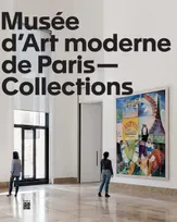 Musée d'art moderne de Paris, Collections