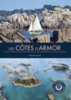 Les Côtes d'Armor, Photos et rencontres entre Terre, ciel et mer, de Lancieux à Plestin-Les-Grèves