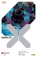 14, Dawn of X Vol. 14