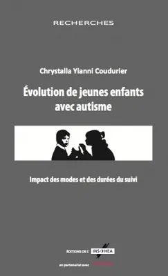 Evolution De Jeunes Enfants Avec Autisme, Impact De La Duree Du Suivi