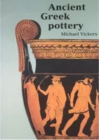 Ancient Greek Pottery /anglais
