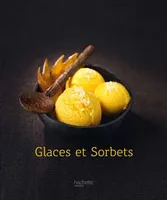 Glaces et Sorbets - Catherine Moreau