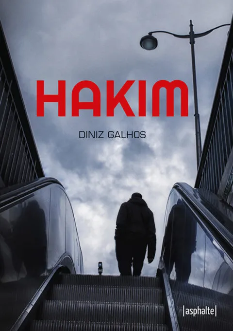 Livres Polar Policier et Romans d'espionnage Hakim Diniz Galhos