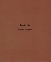 CRAIGIE HORSFIELD PORTRAITS + THE TRANSLATION OF SOULS /ANGLAIS