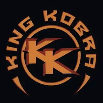 CD / King Cobra / King Cobra