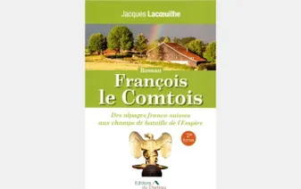 FRANCOIS LE COMTOIS - 2ème EDITION